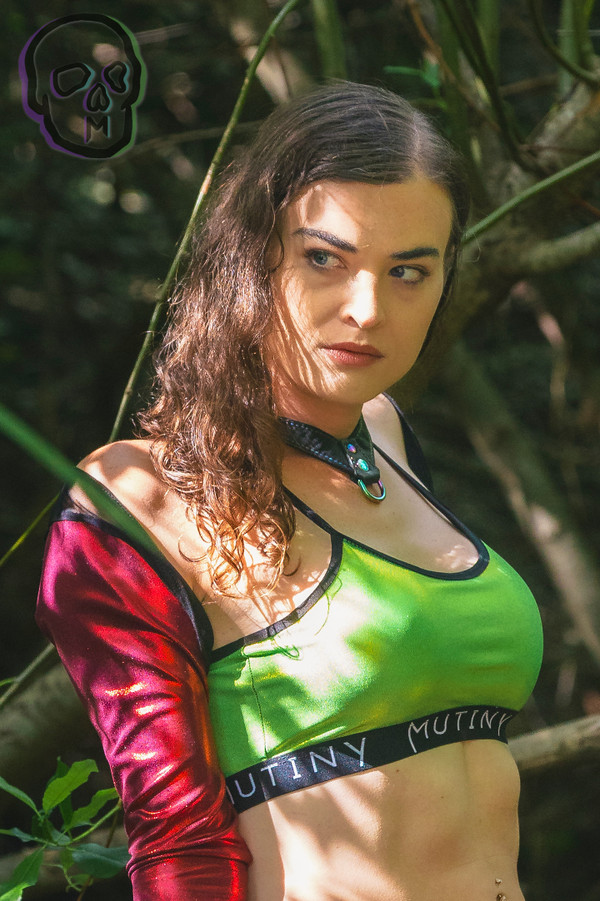 Pixie Collar