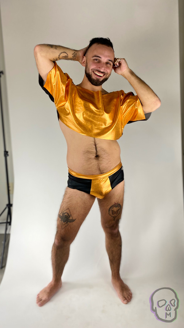 Panel Front Brief