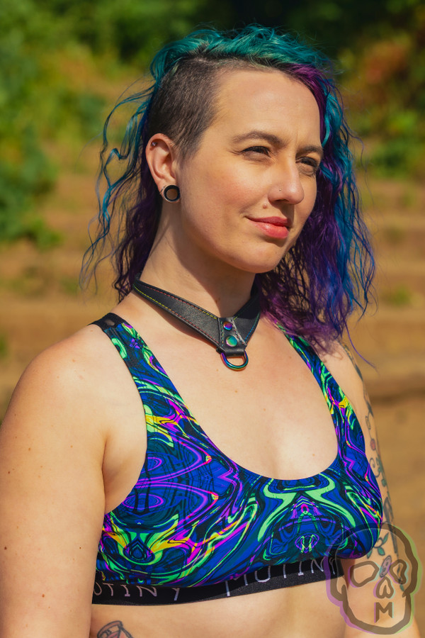 Pixie Collar