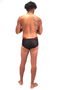 Mercury Sheer Rear Briefs