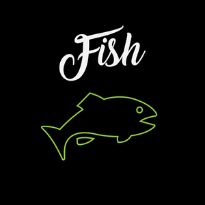 Coconut Crusted Tilapia - 6 Pcs