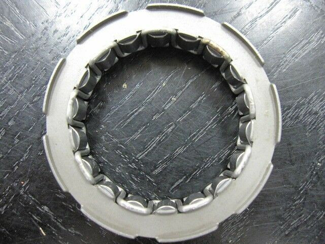 Caltric Clutch One Way Bearing – Fits Yamaha Rhino 660 Hunter YXR660 2005-2007 – Replaces 4SH-16664-00-00