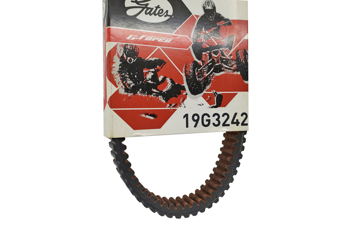 gates atv belts