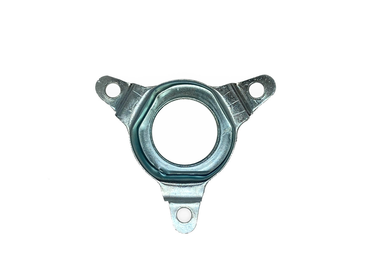 spring holder