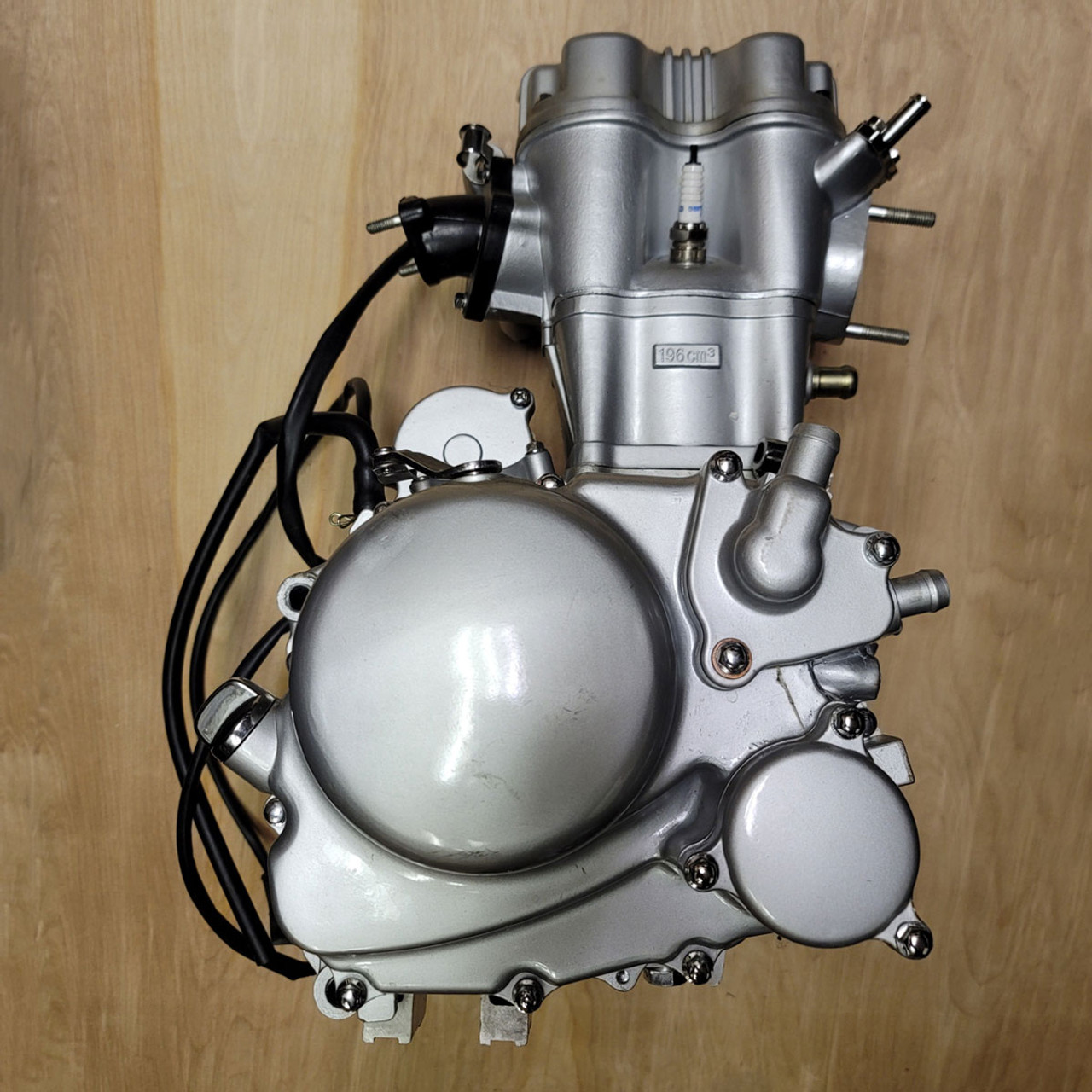 200cc 2 sales stroke engine