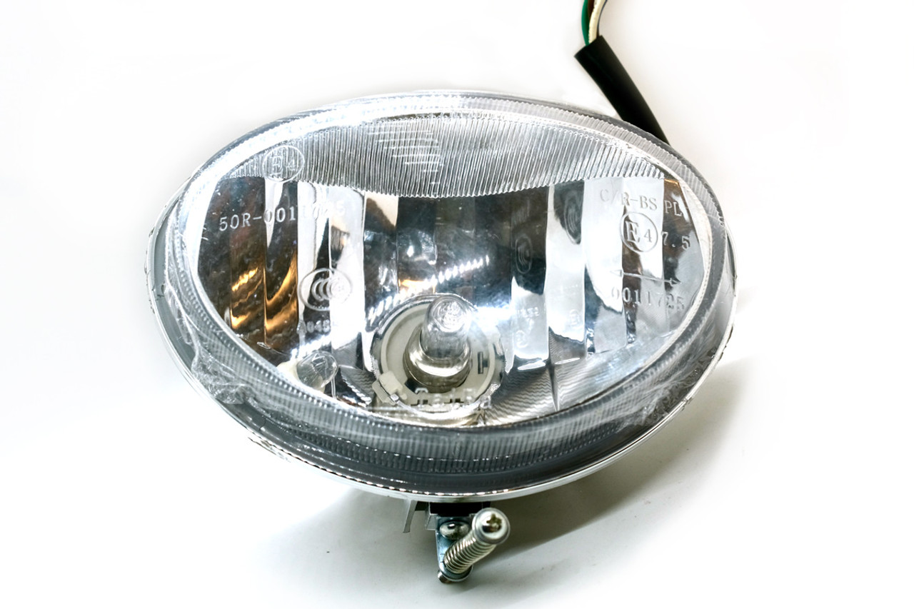 Headlight Assy - ZNEN 150T-F