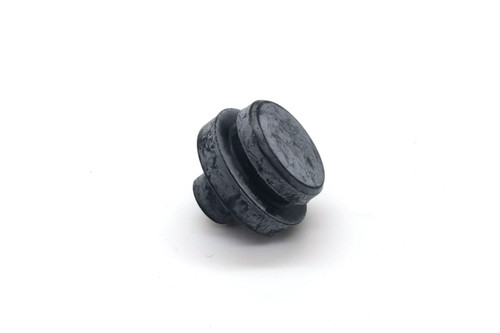 Rubber Plug for Air Cleaner - TGB Scooter
