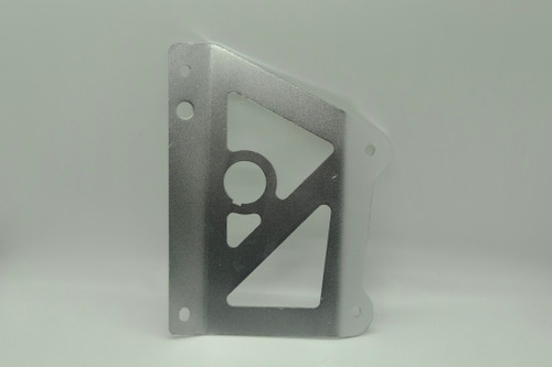 Headlamp Mounting Bracket - Left