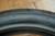 110/70x17 FRONT TIRE WITH INNER TUBE FOR MOTORCYCLE MOTORCROSS TMEC200