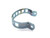 Exhaust pipe metal Clamp
