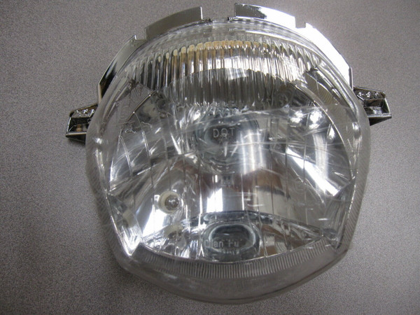 NEW - Headlight Assembly Fits TMEC200 Enduro Motorcycle 2009 - 2013