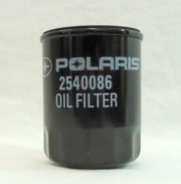 NEW ~ OIL FILTER 2540086 FITS 2002 - 2004 POLARIS SPORTSMAN 600 700 ATV