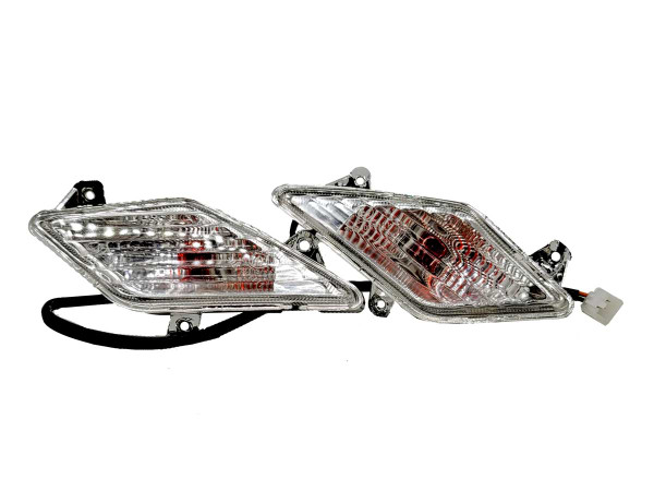 Turn Signals, Rear - ZNEN 150T-F