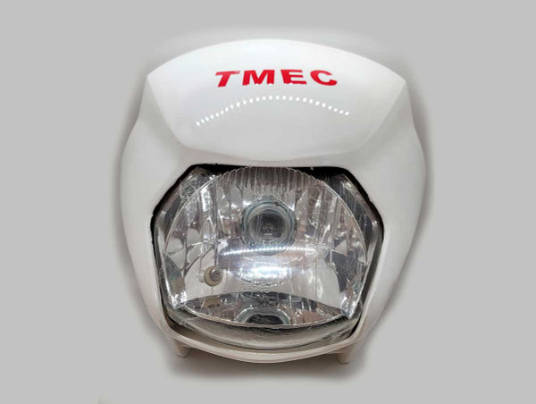 TMEC200 Faring Headlight Assembly
