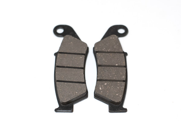 Brake Pads TMEC200-1 Enduro Motorcycle