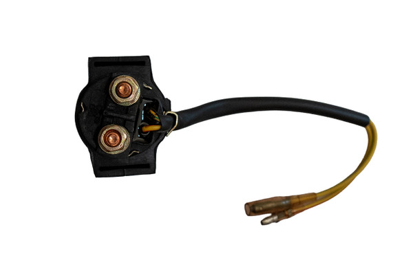 Starter Relay - TMEC200-1