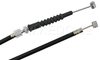 Front Brake Cable 76-79 XT500 OEM Reference # 1E6-26341-00-00