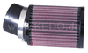 Air Filter Pod K&N Mikuni VM36 Roundslide SR400 SR500 TT500 XT500
