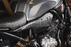 Super7 JvB-moto Side Panel Set, unpainted, 1 pair Yamaha XSR700 2016-2024