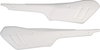 Super7 JvB-moto Side Panel Set, unpainted, 1 pair Yamaha XSR700 2016-2024