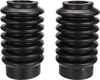 Triumph Bobber, Bonneville, Scrambler, Thruxton Fork Boot "Dirty Deeds", 1 Pair