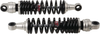 YAMAHA SR400, SR500 YSS Ecoline Rear Shock Absorbers, 1 Pair, Length 320mm, Vehicle Type Approval (Does not suit OEM Chain Guard, Alternative see Item 30961/30642) YAMAHA SR400, SR500 YSS Ecoline Rear Shock Absorbers, 1 Pair, Length 320mm, Vehicle Type Approval (Does not suit OEM Chain Guard, Alternative see Item 30961/30642)