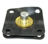 Accelerator Pump Diaphragm (Pin Length 13.4mm)   YAMAHA SR500 -'79, XT500F '79 US model only SR500 -79 OEM reference: # 2H0-14940-00 # 2H0-14940-00-00