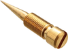 Pilot Mixture Screw YAMAHA SR400, SR500 -'83 without spring and o ring