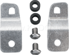 Indicator Brackets Rear incl. Mounting Material and Spacer Bushings for Item K41085/41135