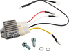 KEDO Plug-in Regulator/Rectifier 12V Conversion – Fits Yamaha XT500, SR500, TT500