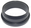 Fork Dust Seal (above Oil Seal) 1 Piece TT500 '79-on, XT500 '80-on # 1G8-23144-L1