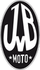 JvB-moto "Super7" Headlight Cover FZ-07, MT-07 2014-17, unpainted ABS incl. LED lamp insert