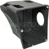 Air Filter Box (Housing), without riveted mounting plates (see item K28932), OEM reference # 583-14411-01-00