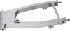 Swingarm TT500 XT500 (K&J), Box Section Chrome Plated, Technical Component Report