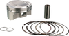 YAMAHA SRX600, TT600E/S/R, XT600/Z/K/E Wiseco Complete Piston Kit 96.00mm 11.5:1 YAMAHA SRX600, TT600E/S/R, XT600/Z/K/E Wiseco Complete Piston Kit 96.00mm 11.5:1