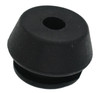 Rubber Damper for Side Panel Locking Pin & Toolbox # 583-21747-00