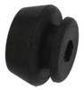 Rubber Damper for Side Panel Locking Pin & Toolbox # 583-21747-00
