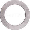 Washer Valve Seat SR500 TT500 XT500 (Thrust washer between spring and seat, +0,2mm thicker than OEM), 1 Piece