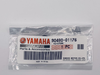 Rubber Grommet Side Panel YAMAHA TT500 XT500 # 90480-01176