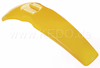 Front Fender 78 TT500 "Competition Yellow" OEM # 1T1-21511-10