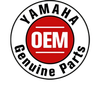 Plastic Guide for Brake Linkage Spring YAMAHA TT250, XT250, XT350, XT550, TW200 OEM 1M1-27244-00