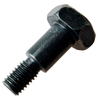 Bolt for Side Stand SR125, SR250, XT250 (Suitable for Side Stand WITHOUT Transverse Baffle)