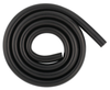 STD Fuel Line 7mm Inner Diameter / 11mm Outer Diameter, black (1m)