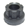 Rubber Damper for Meter Bracket, SR400, SRX400, SR500, SRX600, XJ600N, XJR1200, XJR1300 1 Piece (At Upper Yoke, Needed 4x), OEM Reference # 1JK-83541-00, bushing see item 10169