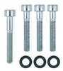 Allen Screw Set (zinc-plated) for OEM Switch Housings LH/RH