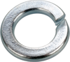 B8 spring washer, zinc plated