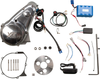 E-Starter-Kit 'XSTART' SR400 EFI Basic Set complete with LiFePo4 Battery, incl. detailed illustrated instructions