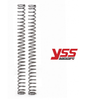 YSS Fork Springs - XT500 '76-'89