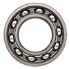 Copy of Bearing Camshaft Left Hand, YAMAHA SR250, XT250, SR500, TT500, XT500 OEM # 93306-00501-00 93306-00501 93306-00502