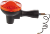 YAMAHA DT100, DT125, DT175, XT250 XT500 Indicator, fits Front and Rear OEM Ref. 1T2-83330-60